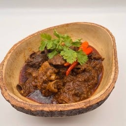 Pyit Tine Daung B.B.Q, Bar & Restaurant On Nut Plaza