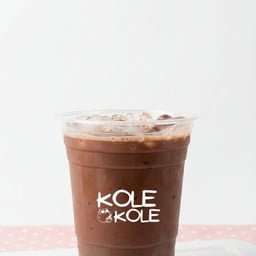 KOLE Matcha and tea