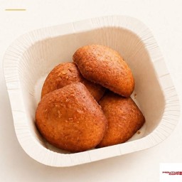 Butter ttoeok