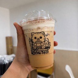 คาปูชิโน่