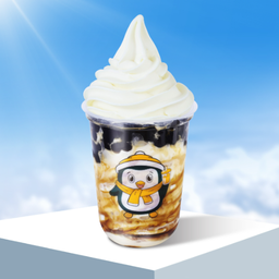 ไอศกรีมไข่มุกบราวน์ชูการ์ซันเดย์ [U]