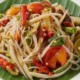 ตำซั่ว