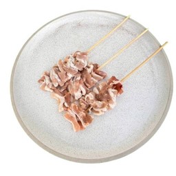 หมูสามชั้น
