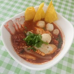 เย็นตาโฟ