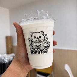 นมสด