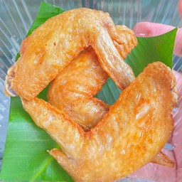 ปีกปลาย 3ชิ้น