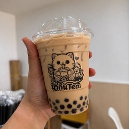 ชานมไข่มุก