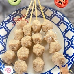 Baifern Delicious food