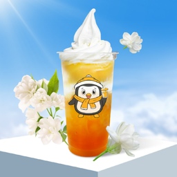 ไอศกรีมชามะลิ [M]