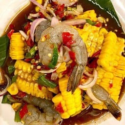 เจ๊แนน ตำ ตาม สั่ง