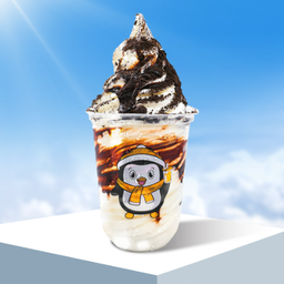 ไอศกรีมโอริโอ้ซันเดย์ [U]