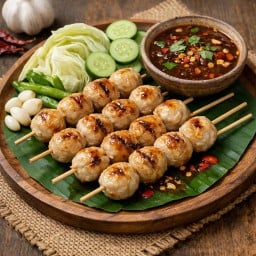 น้ำเงี้ยวเมืองเหนือ