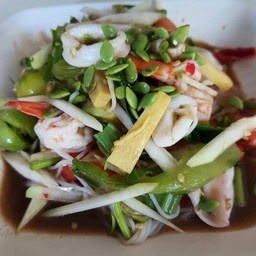 ตำป่าทะเล