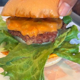 Erewhon-เบอร์เกอร์