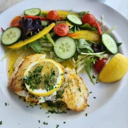 Regency Restaurant