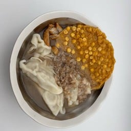 Hot & Spicy Dumpling (Chicken/Pork)