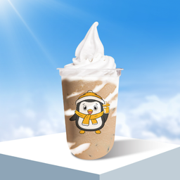 ไอศกรีมสมูทตี้ช็อกโกแลตคุกกี้ [U]