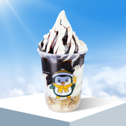 ไอศกรีมช็อกโกแลตซันเดย์ [U]