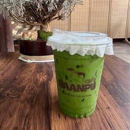 โตเกียวบ้านปู่ Cafe' Baanpu