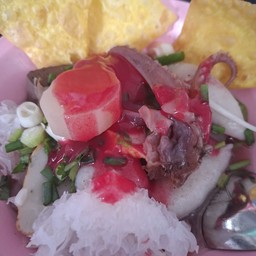 เย็นตาโฟ