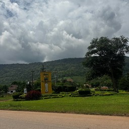 คาซ่า เดอ ปันดาว Casa De Pandao