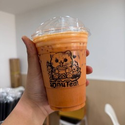 ชาไทย