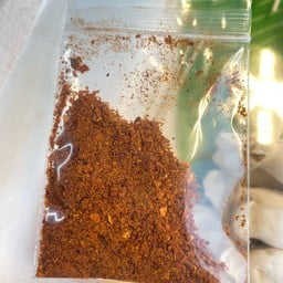 ผงหม่าล่า