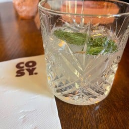 Cosy Club