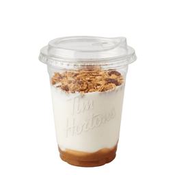 Honey Greek Yogurt