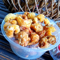 กากหมู ชุดเล็ก