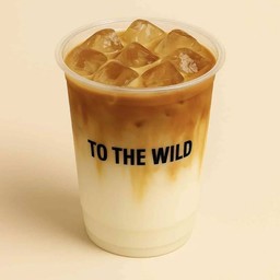 CARAMEL MACCHIATO