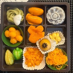 ขนม สี่คำ