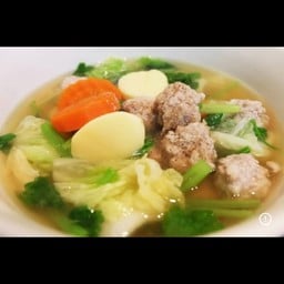 แม่วันดี อาหารตามสั่ง BY แกงล้าน5