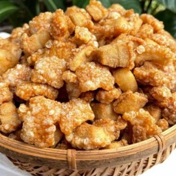 F12 กากหมู ชุดใหญ่