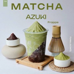 Matcha AZUKI