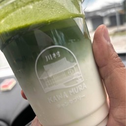 Kawa Mura cafe & resort