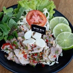 หมูมะนาว