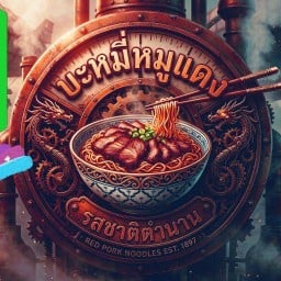 อิ๊มอิ่ม อร้อย! อร่อย! By อี๊ด