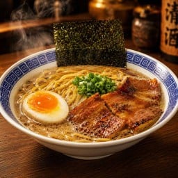 i Ramen あいラーメン ไอราเมน ม.เกษตร โครงการโฮมวิลเลจ จอดรถซ.งามวงศ์วาน52