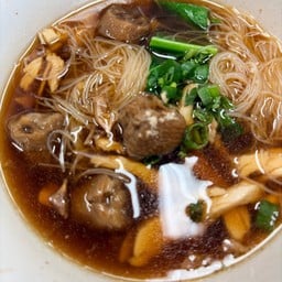 ความลับของก๋วยเตี๋ยว