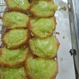 ขนม ฝักบัว