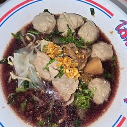 ก๋วยเตี๋ยวโกเด้ง-โฮเด้ง-หน้าบุญ