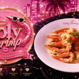 Holy Shrimp