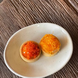 Baby Tart Beung Duo Set - เบบี้ทาร์ตเบื้องดูโอ้