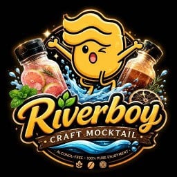 Riverboy (Craft Mocktail) บ้านฉาง
