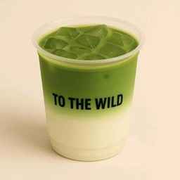 MATCHA LATTE
