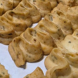 The Fantasy of Baking Story สาขา 2 Casa pasto (Online only)