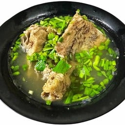 ซุปเปอร์เล้งแซ่บ พริกสด