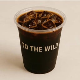 To The Wild Cafe & Bar