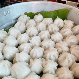 ของอร่อยบ้านคุณเน่